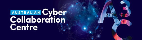 Australian Cyber Collaboration Centre graphic