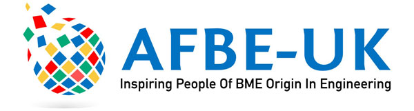 AFBE-UK logo