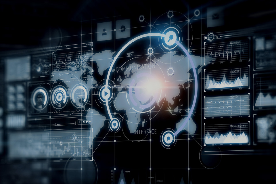 Exploiting data from across the Defence ecosystem – a long road to ...