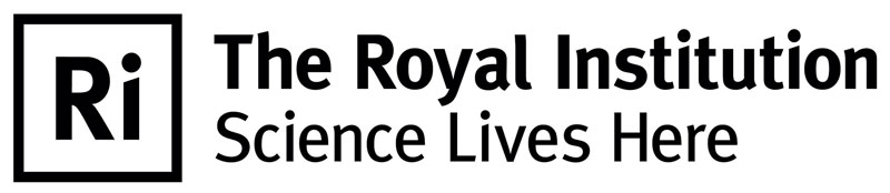 Royal Institution logo