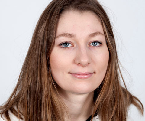 Holly Phiminster
