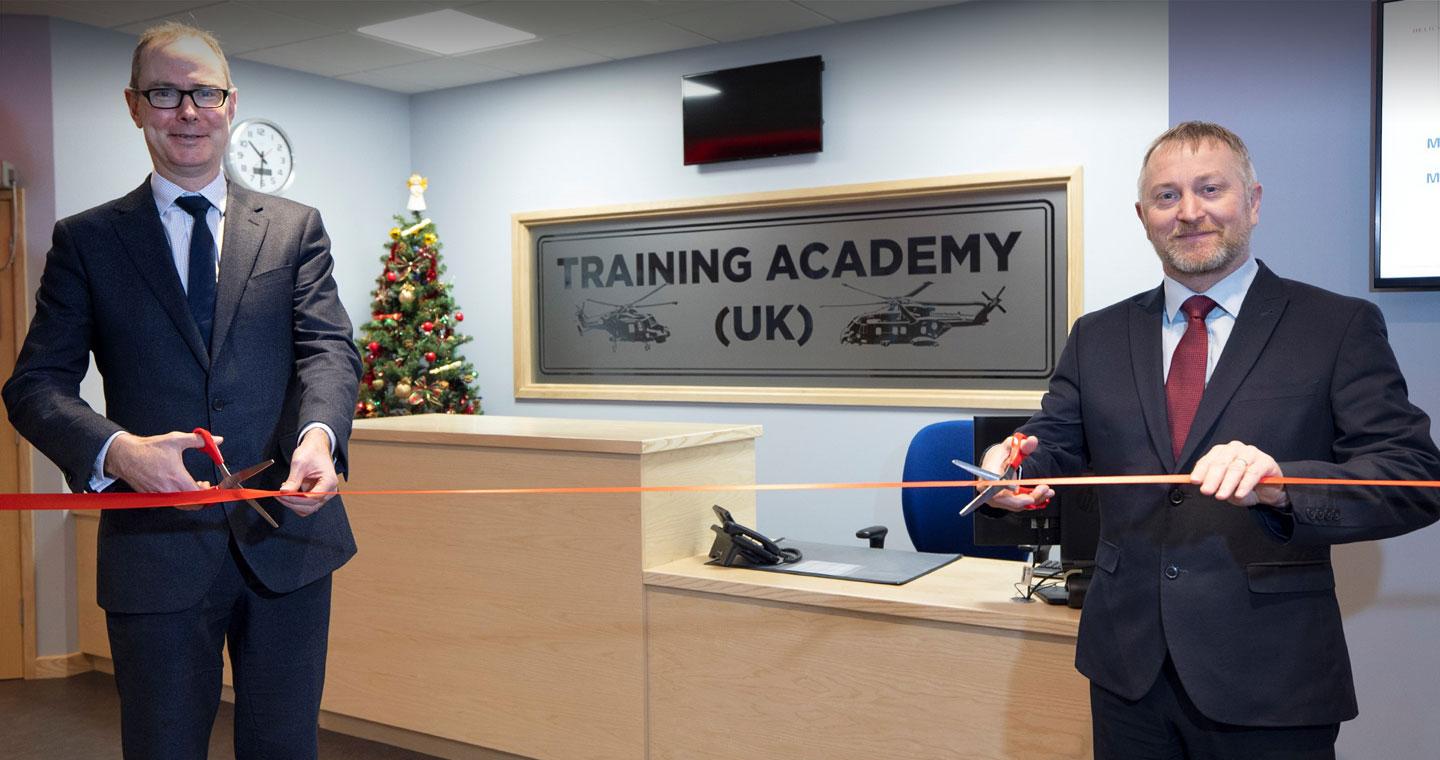 Yeovil-training-academy-ribbon-cutting_1440760
