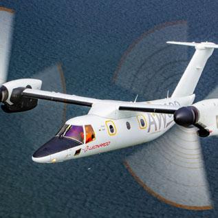 AW609 Tiltrotor