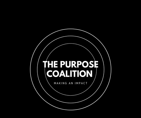 Purpose Coalition logo