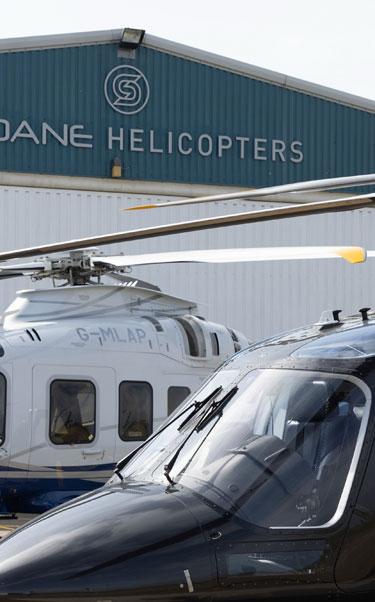 Sloane Helicopters