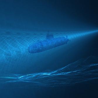 SCIEM Submarine Communications