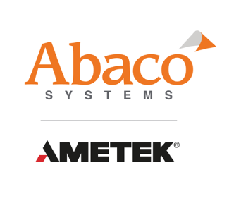 Abaco Systems logo