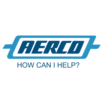 Aerco logo