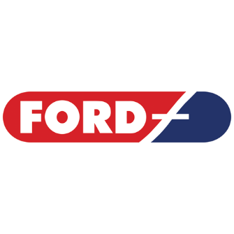 Ford Aerospace logo