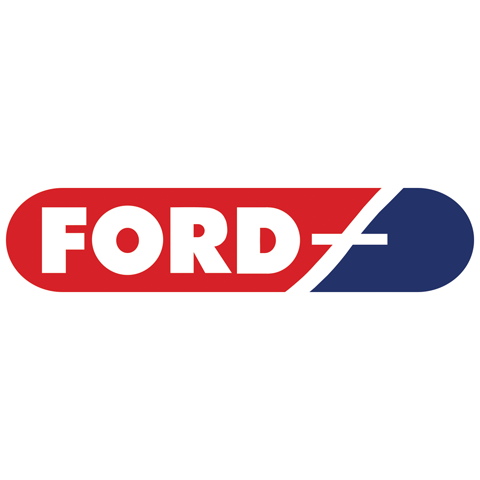 Ford Aerospace logo