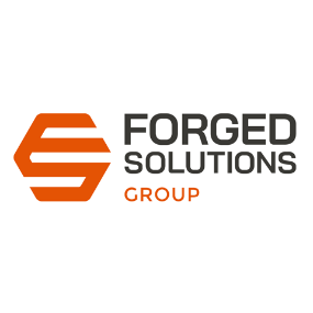 Forged Solutions Group logo