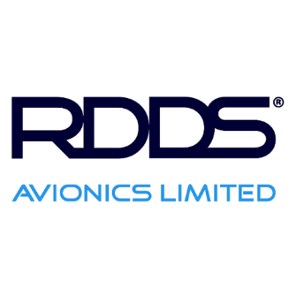 RDDS Avionics logo