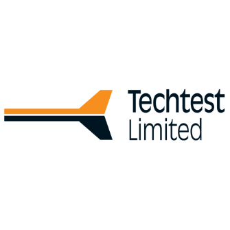 Techtest logo