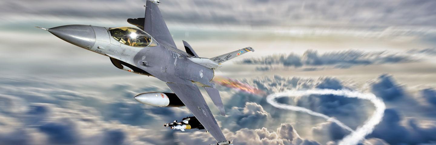 F16 dispensing BriteCloud