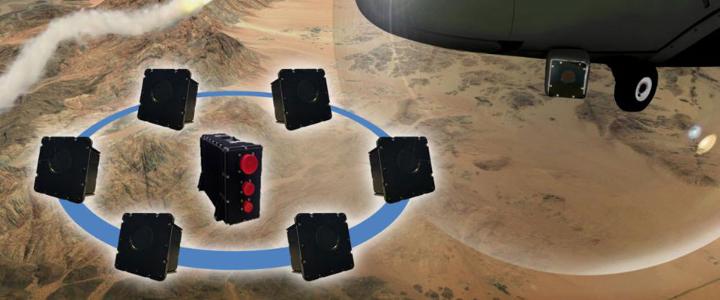 MAIR system