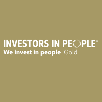 Investors in People logos