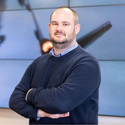 Meet our People | Leonardo in the UK