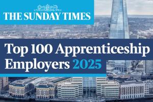 Top 100 Apprenticeship Employers 960640