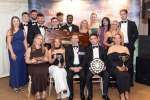 Yeovil Awards 2025 960640
