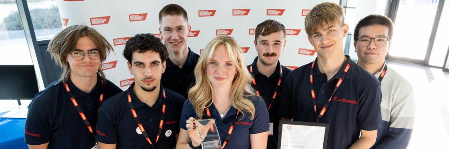 IMECHE Challenge 2025 1440480
