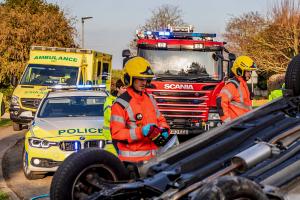 Ambulance-police-fire-engine-at-road-traffic-accident_960640