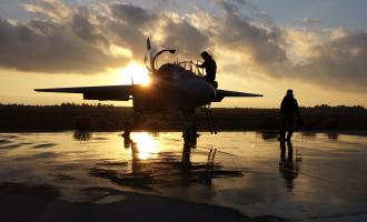 Simulation and Training - SP IFTS_fto6_AM_Troupe