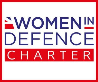 Women in Defence